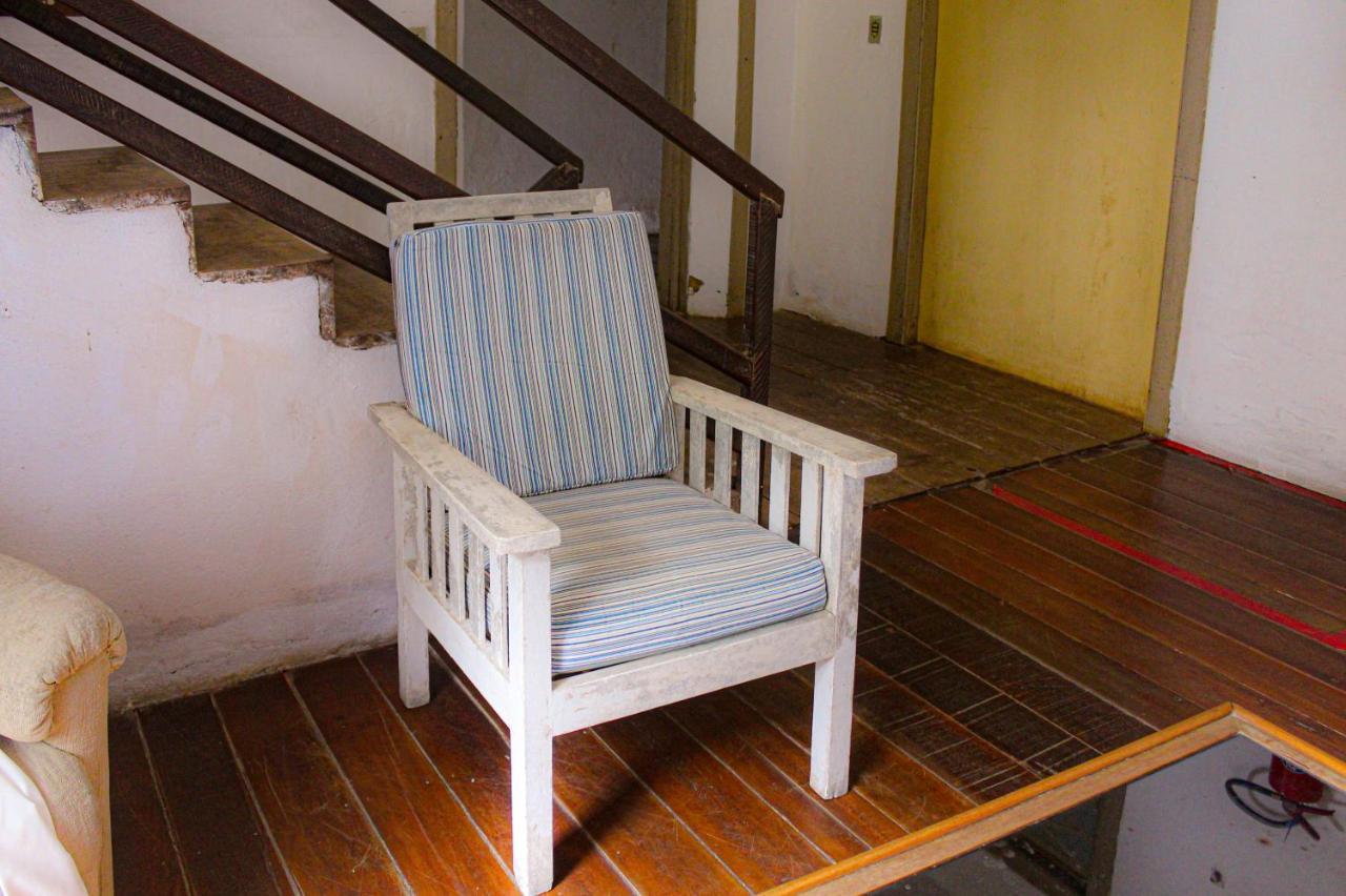 Casarao Dos Uchoa Hotel Гуарамиранга Екстериор снимка